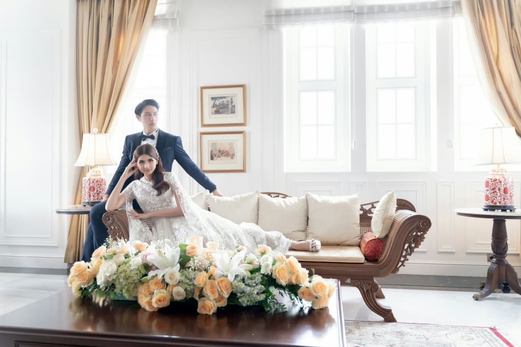 The Hermitage, A Tribute Portfolio Hotel, Jakarta - photo 40