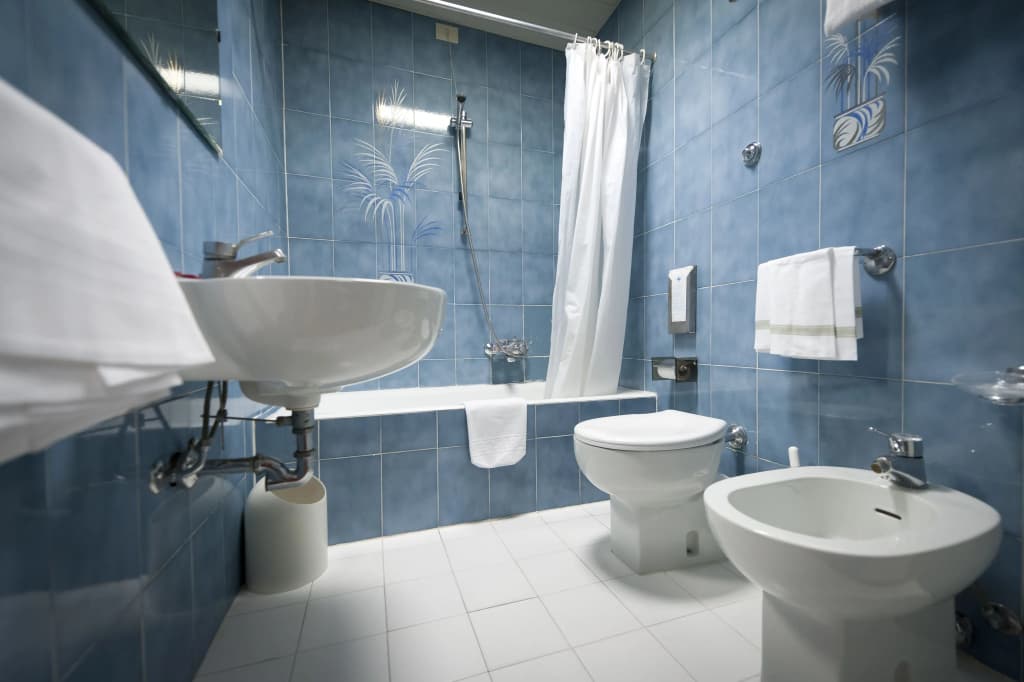 Hotel Martelli - photo 21
