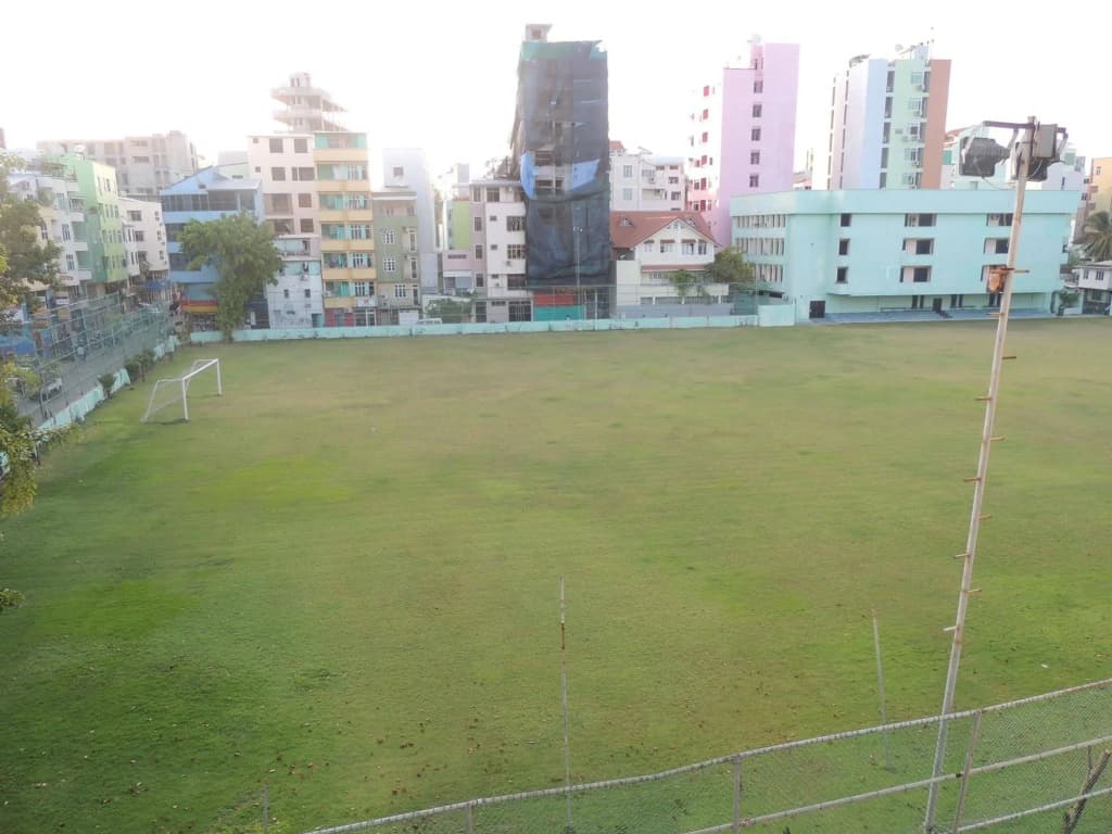Off Day Inn Hotel - photo 22