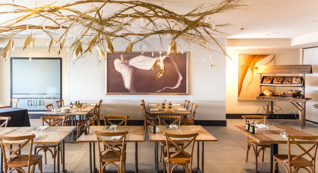 METT Barcelona GL – A Leading Hotel of the World - photo 18