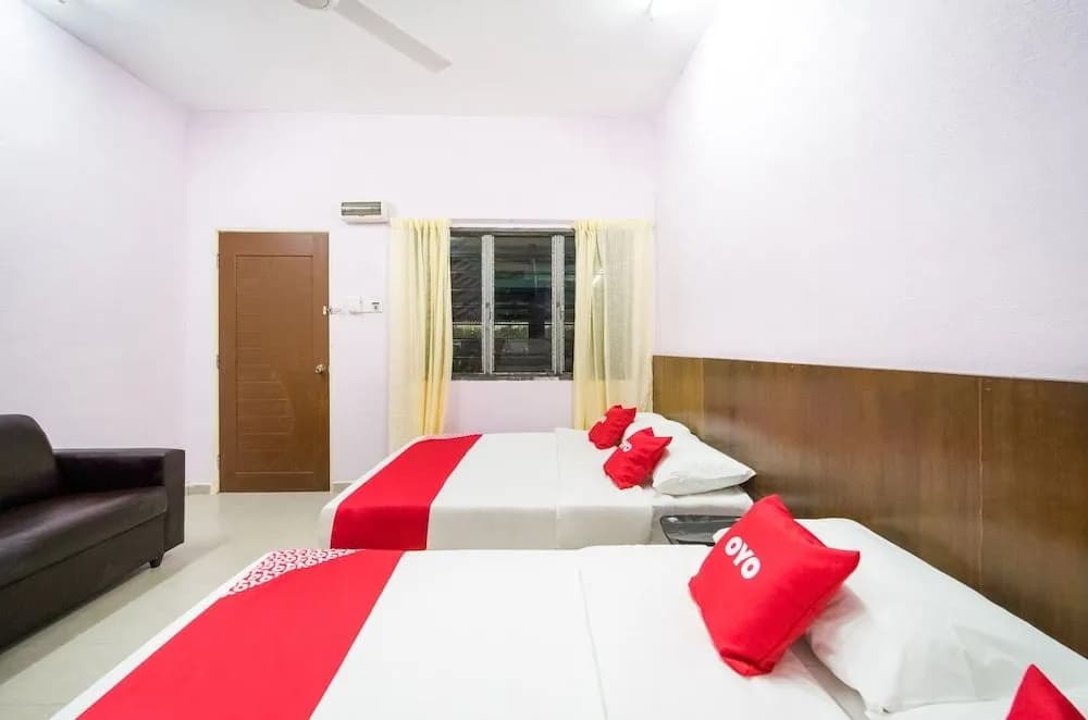 Oyo 89429 Sr Villa Langkawi - photo 4