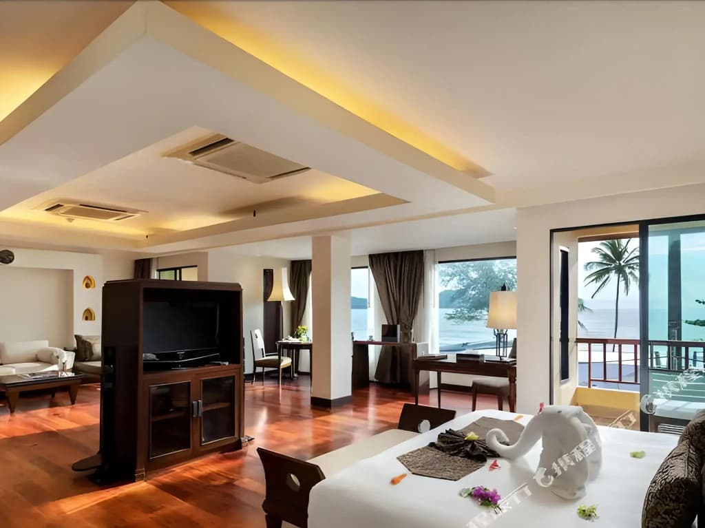 Patong Paragon Resort & Spa - photo 5