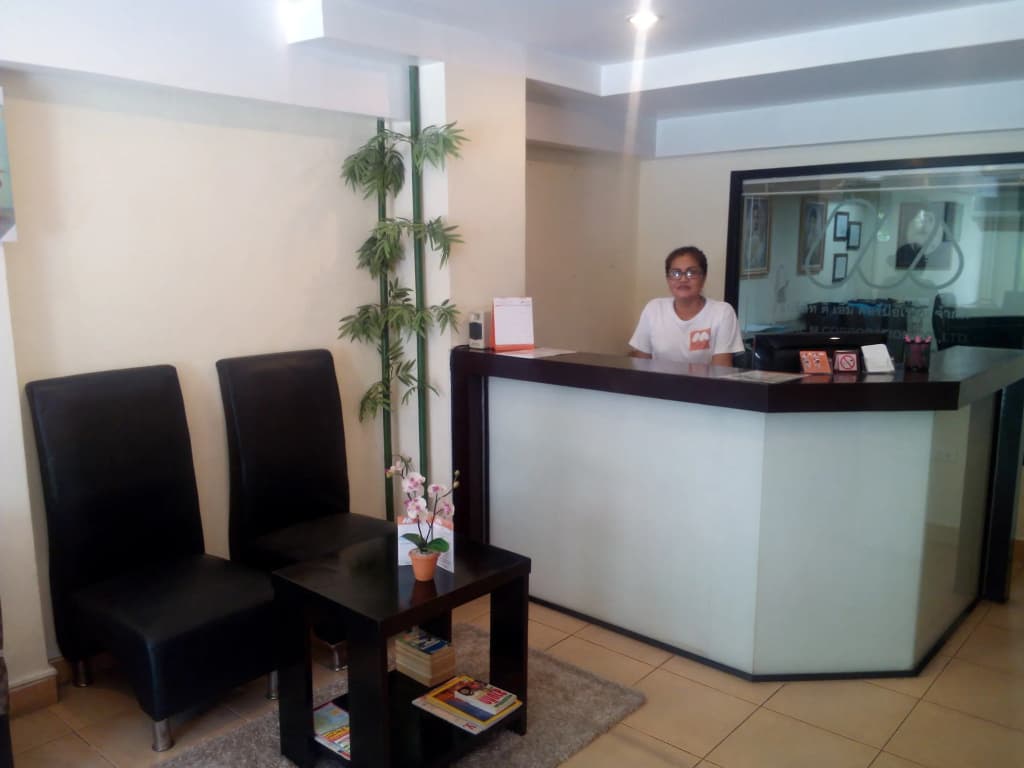 M Place Pattaya - photo 21