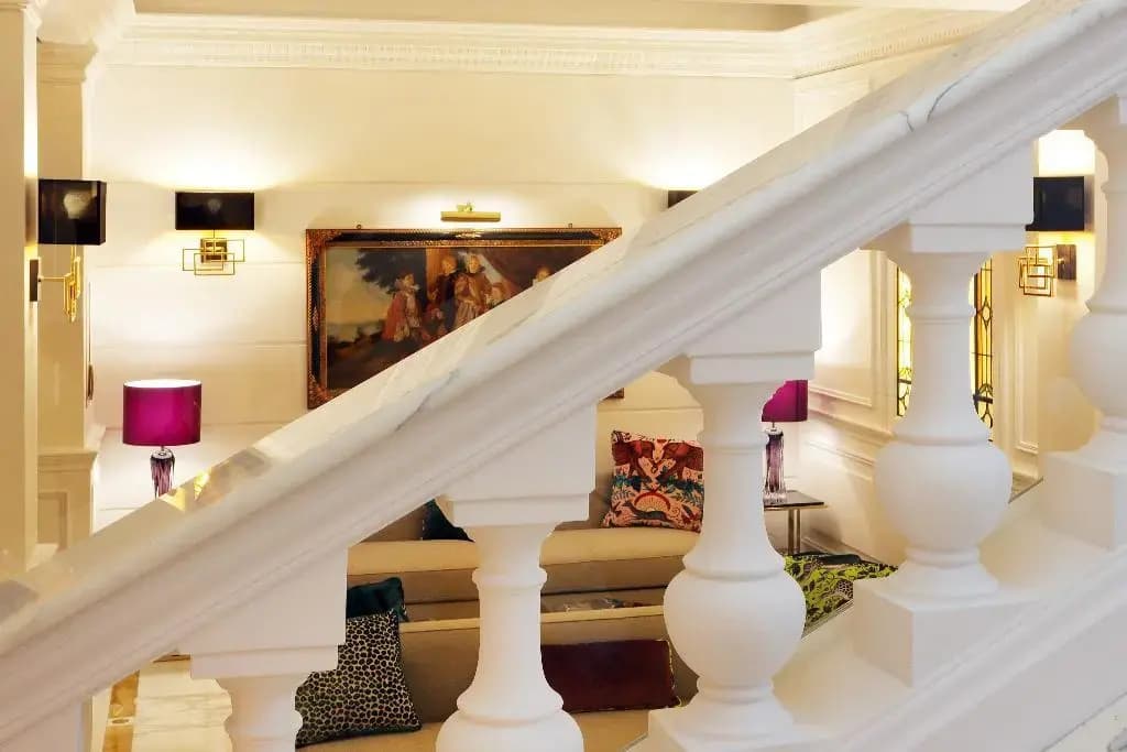 Hotel Barberini - photo 15