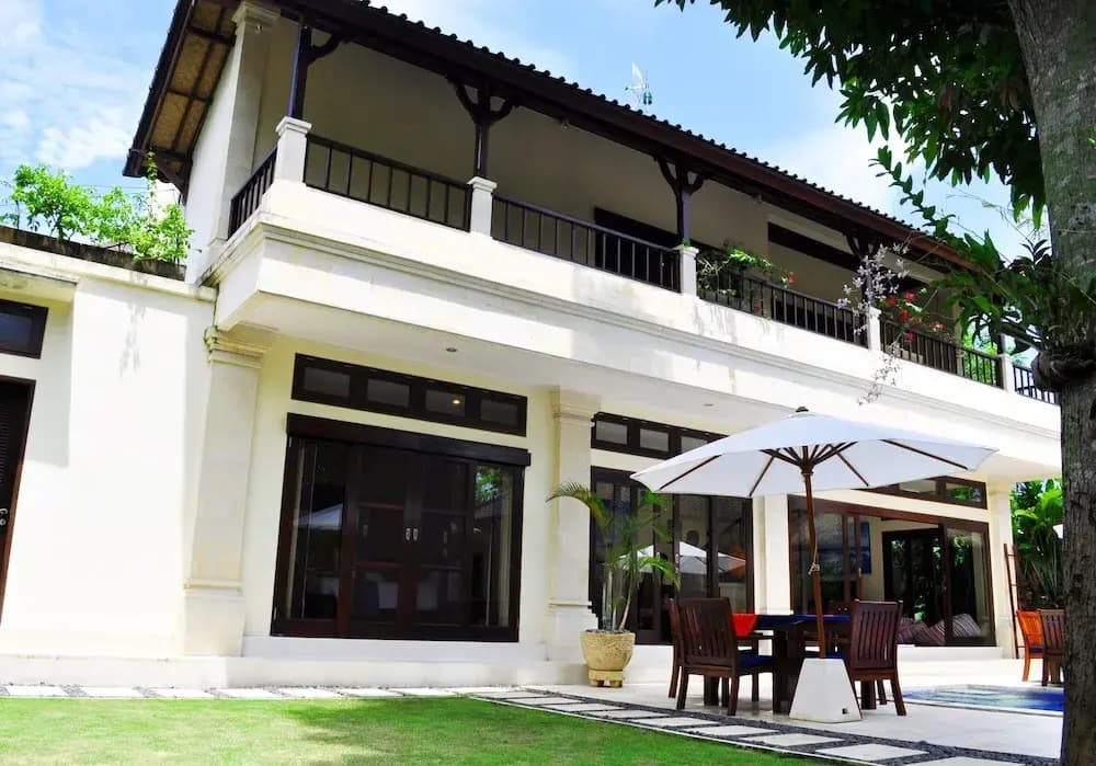 Villa Sayang - photo 10