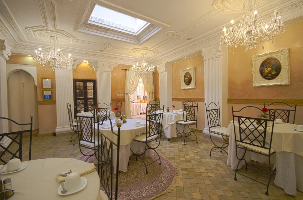 Riad Palais des Princesses - photo 25