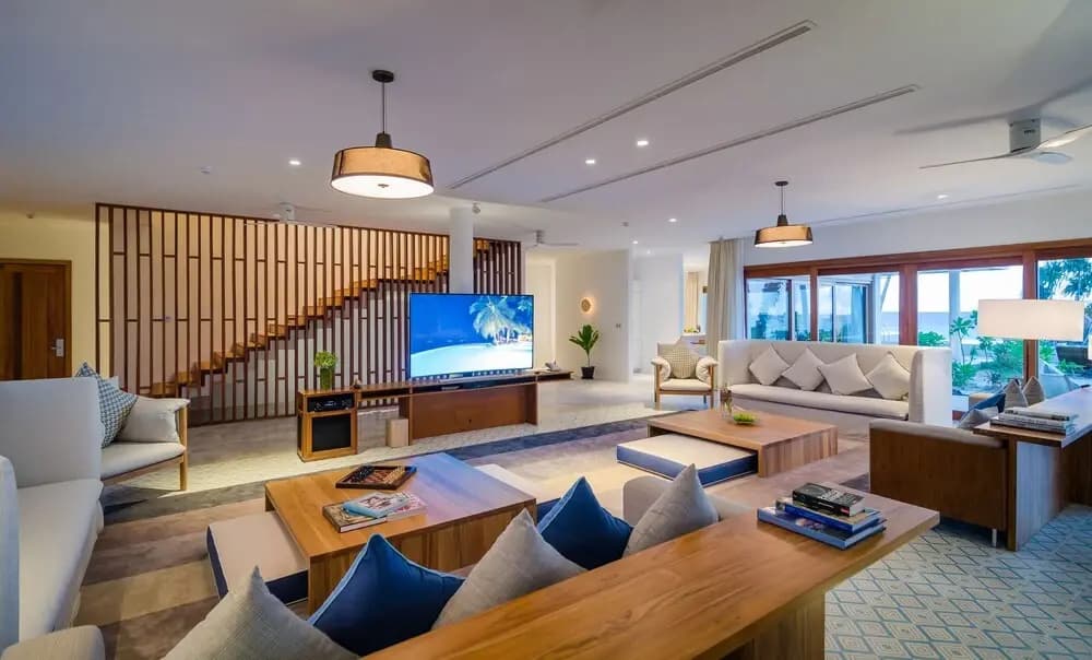 Residence by Amilla - photo 6
