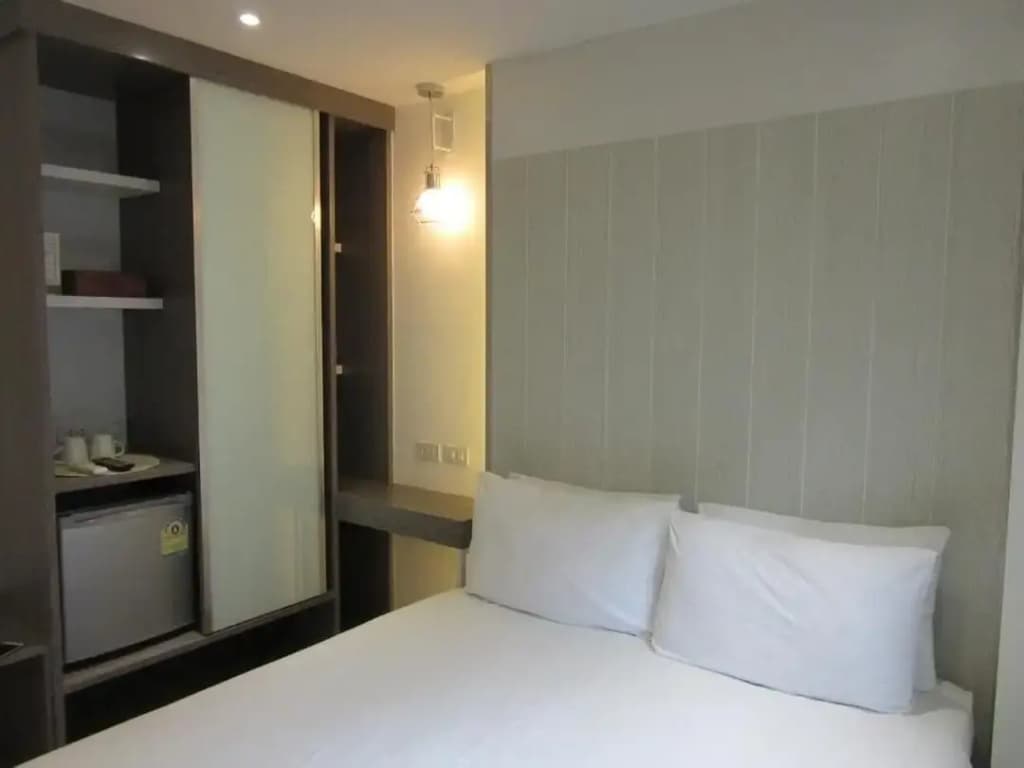 Urban House - photo 14