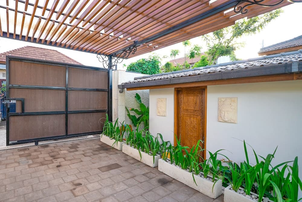 Luxurious Arakana Villa with Pool - photo 48