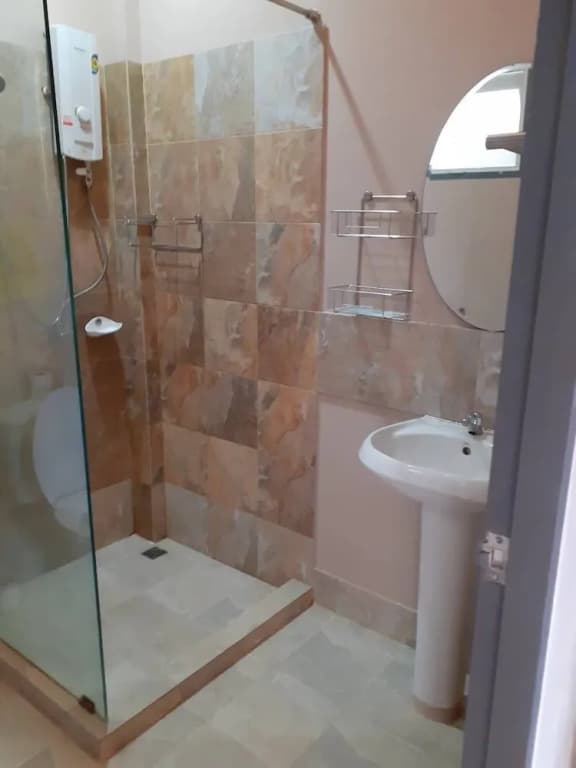 Samsha Guest House - photo 15