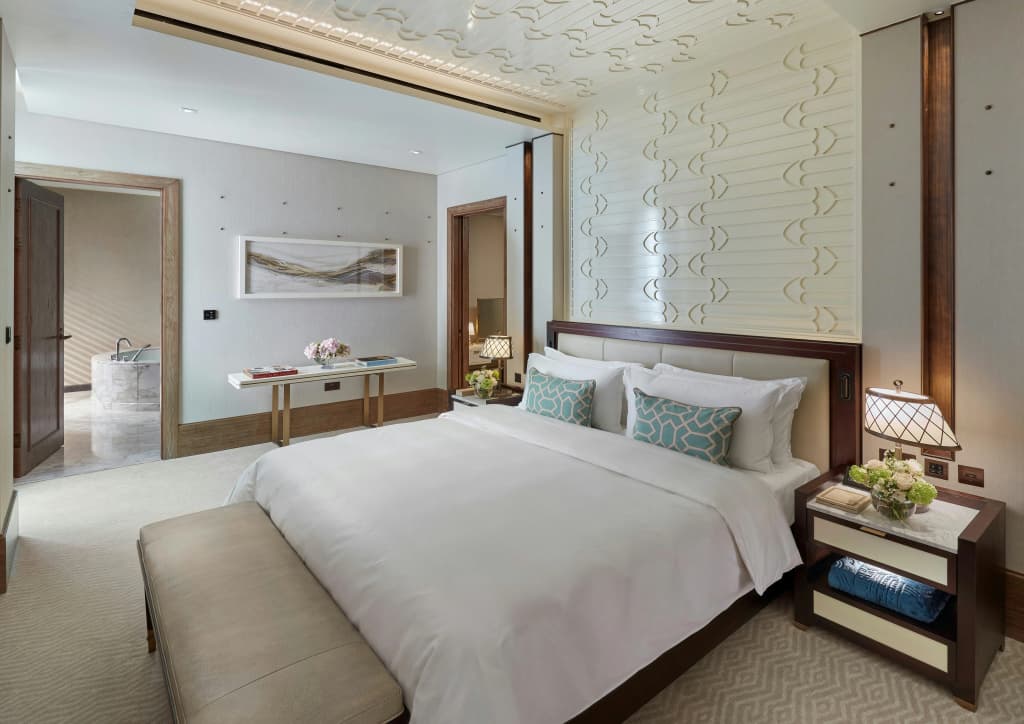 Mandarin Oriental Doha - photo 50