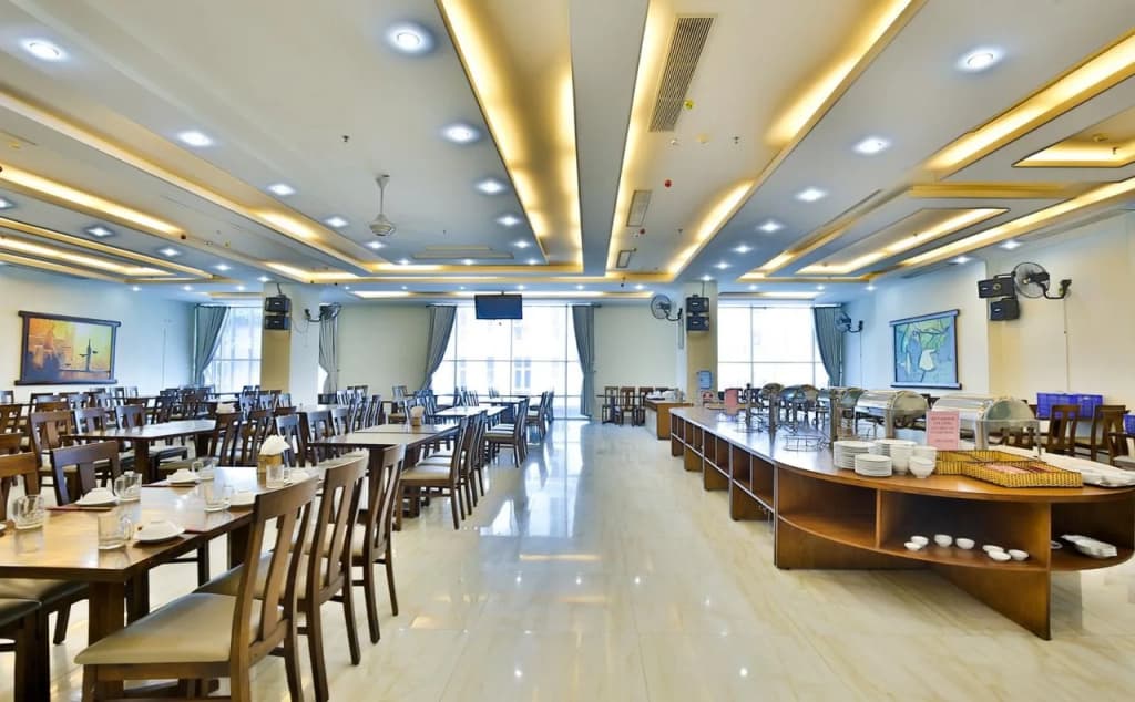 Truong Son Tung 2 Hotel - photo 25