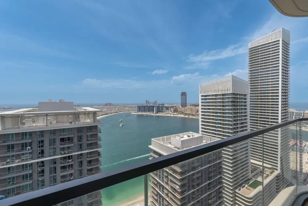Czechin Brand New BeachFront Palm View - photo 12