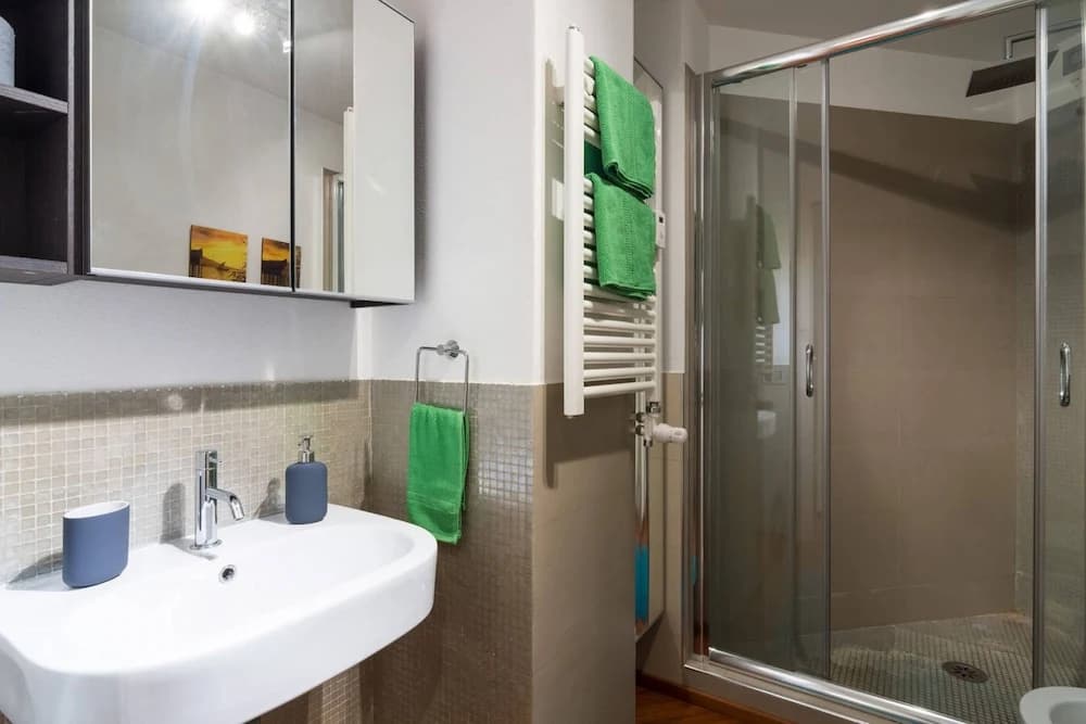 Central Station Apartment - photo 7