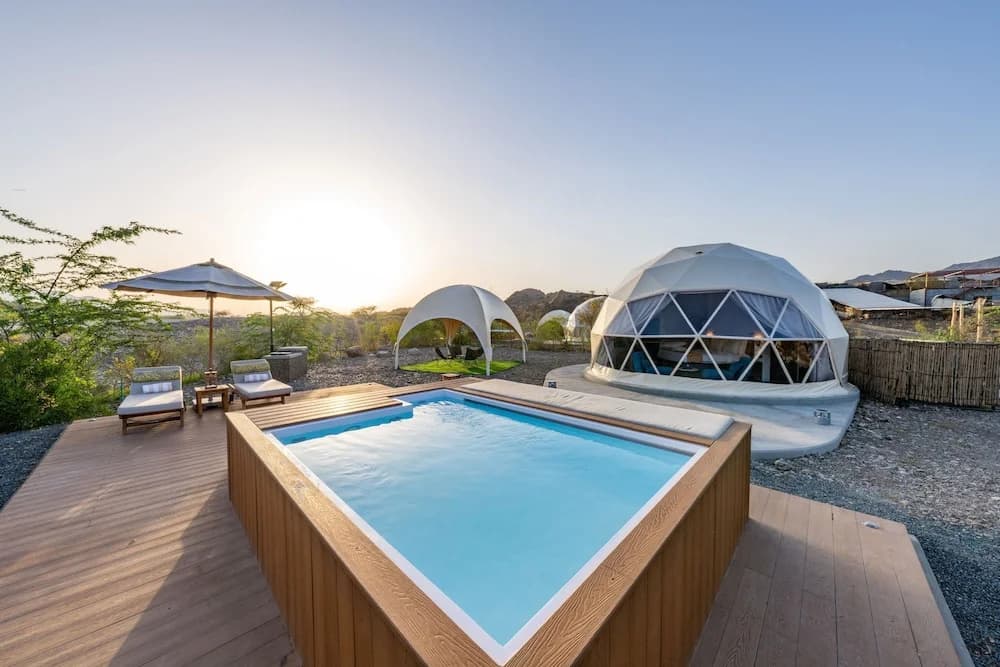 Hatta Resorts - photo 13