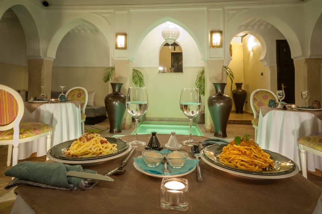 Riad Aliya - photo 28