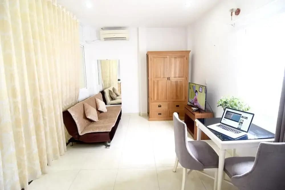 G9 Homestay - Nguyen Trai - photo 13
