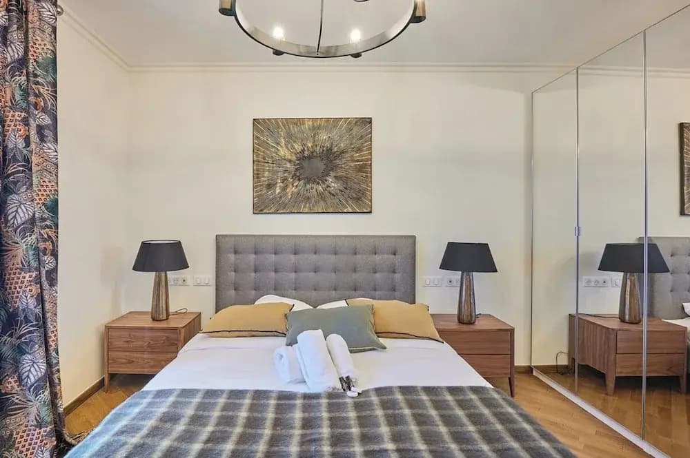 Sublime Apartment in the Heart of the Marais - photo 5