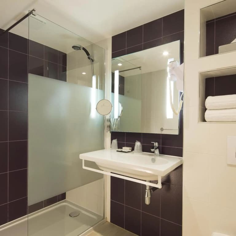 Hôtel Brésil Opéra SPA - photo 44