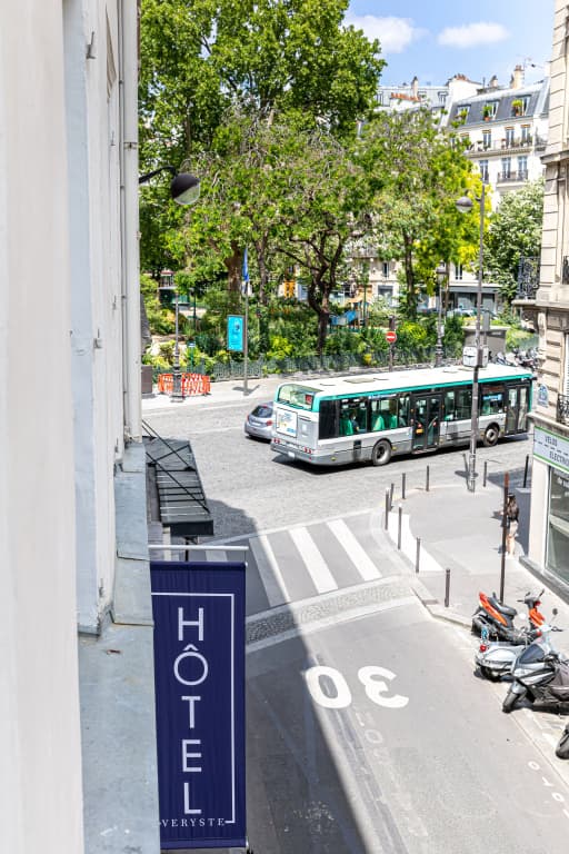 Hôtel Veryste & Spa - photo 38