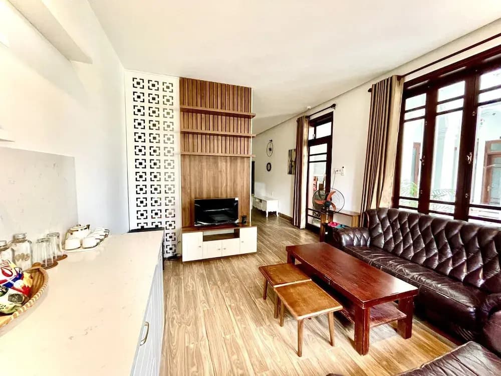 Sen Hong Apartment & Beer Garden - photo 5