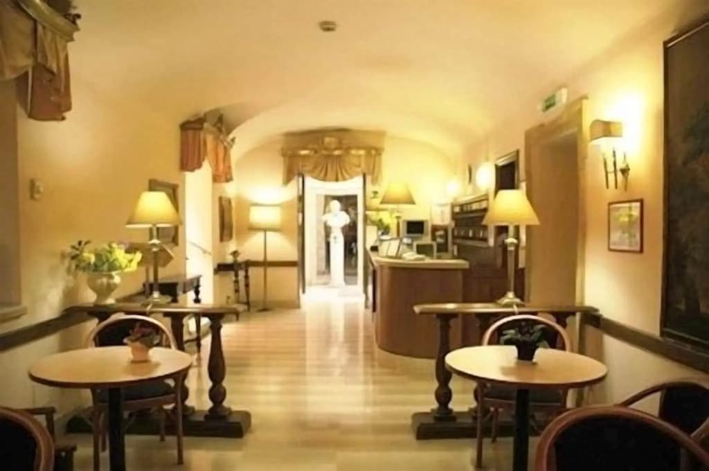 Hotel Center 1 - photo 26