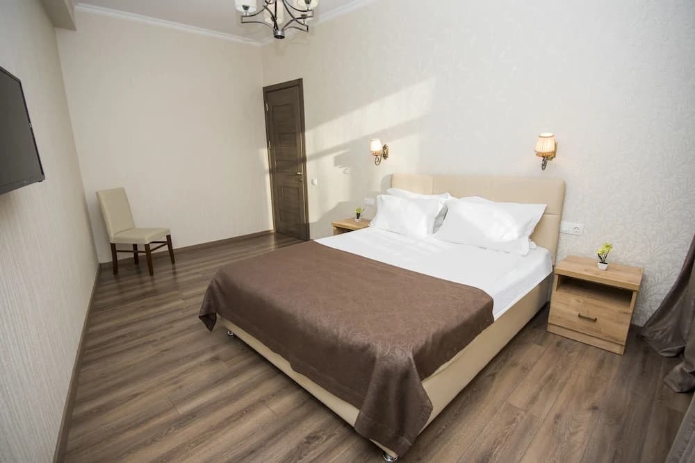 MX Apartments - photo 4