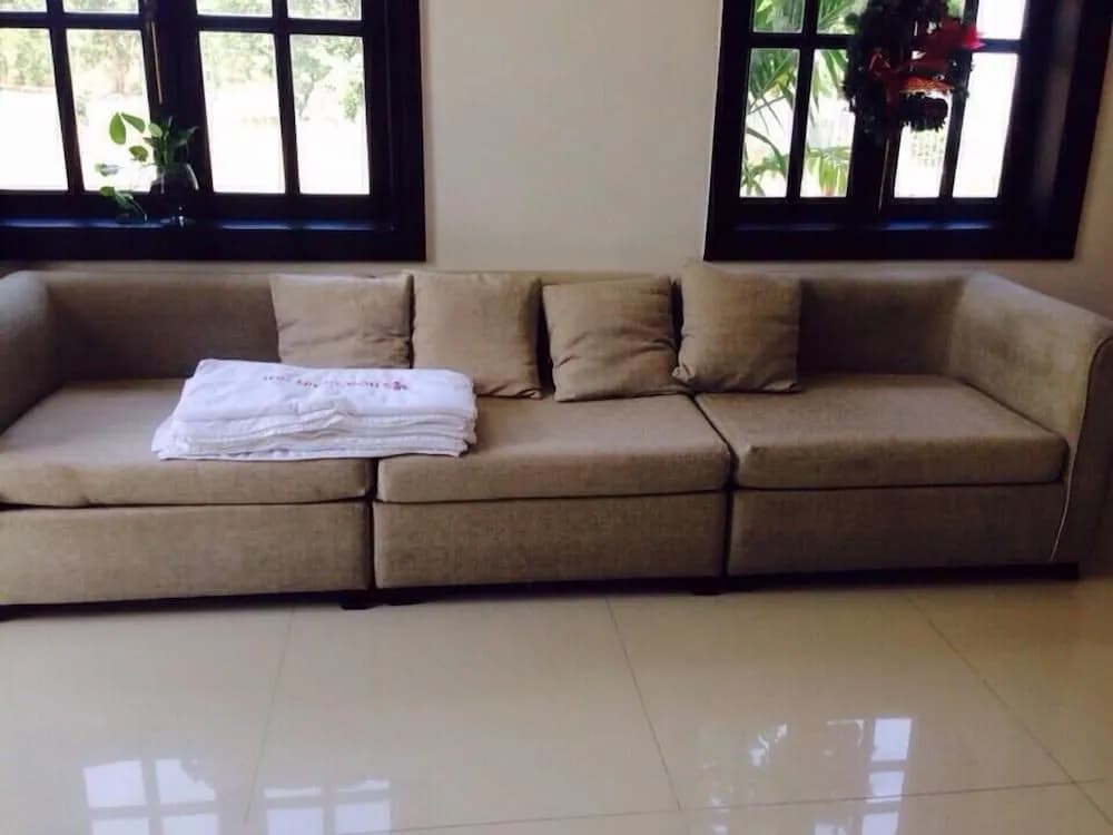 Anvien Villa Nhatrang - photo 2