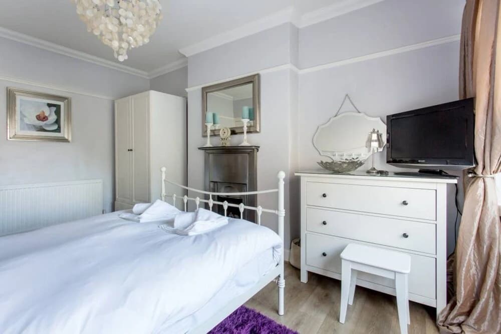 Flat With Garden - photo 6