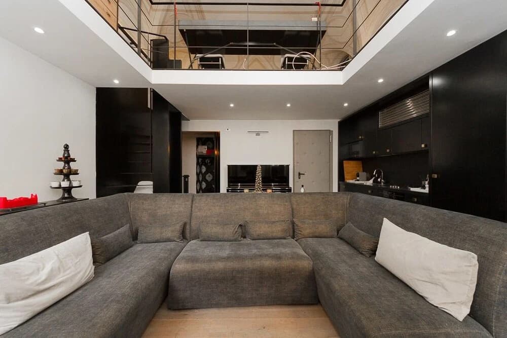 Ricci Apartment - photo 13