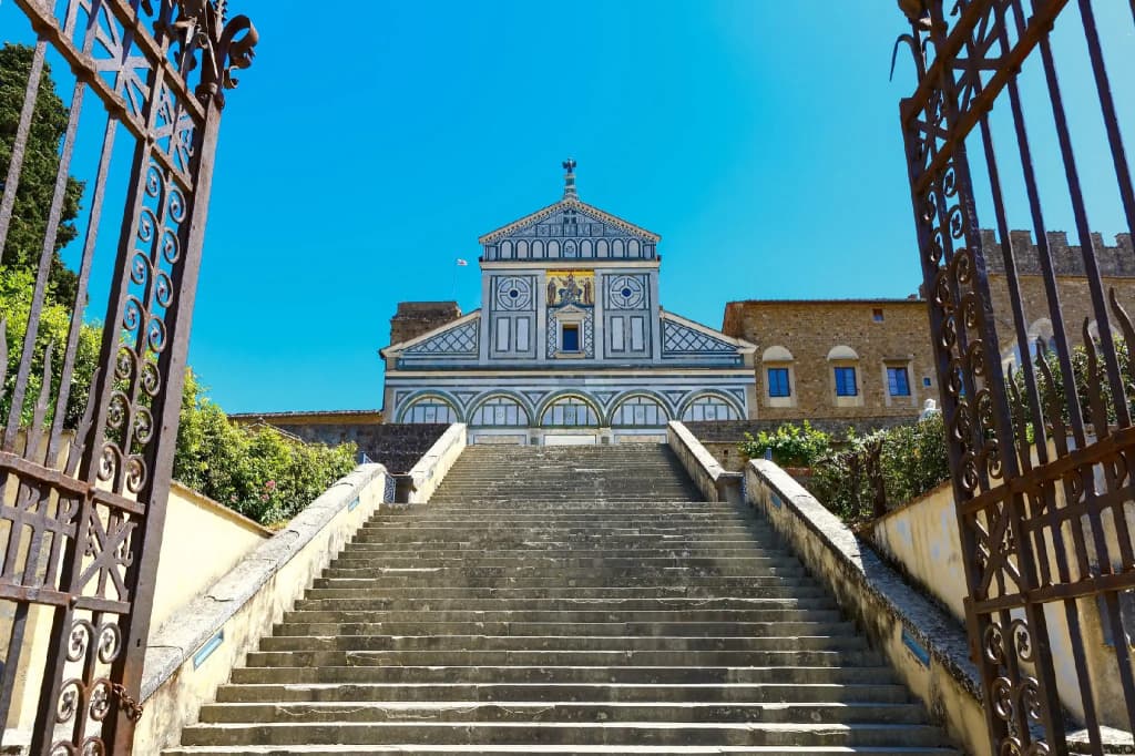 Hu Firenze Camping In Town - main photo