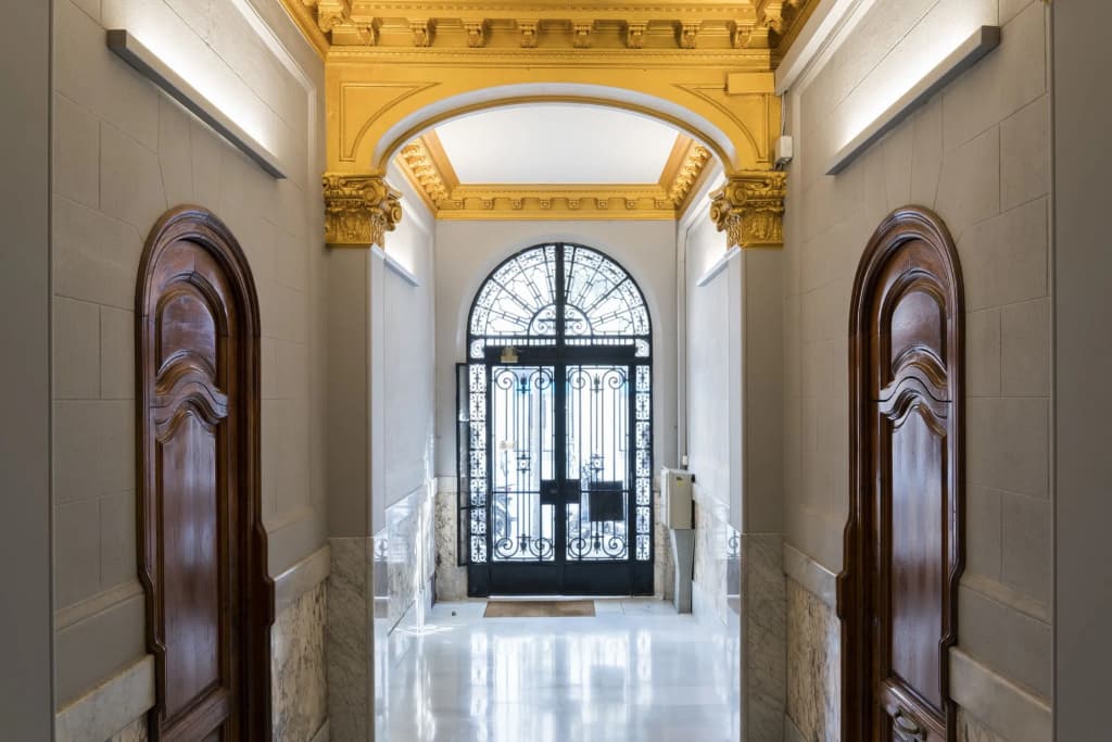 Barcelonaguest Apartments - photo 11