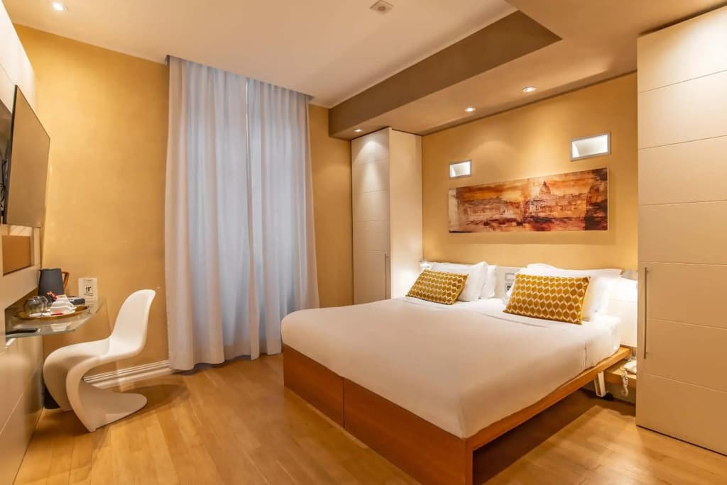 Hotel White - photo 18