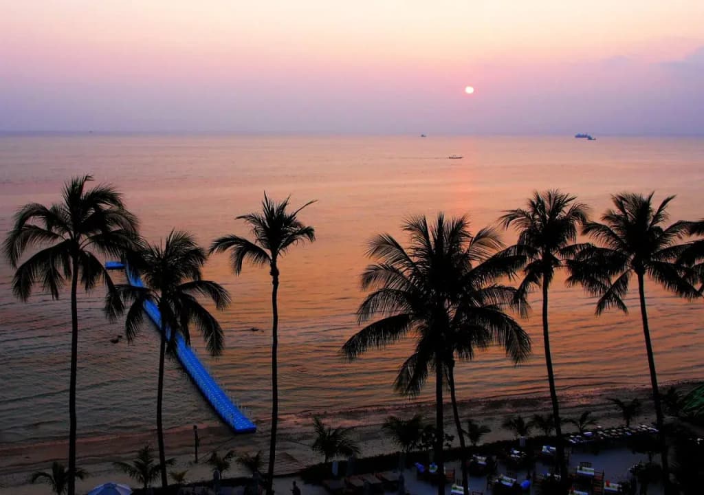 Mai Samui Beach Resort & Spa - photo 23