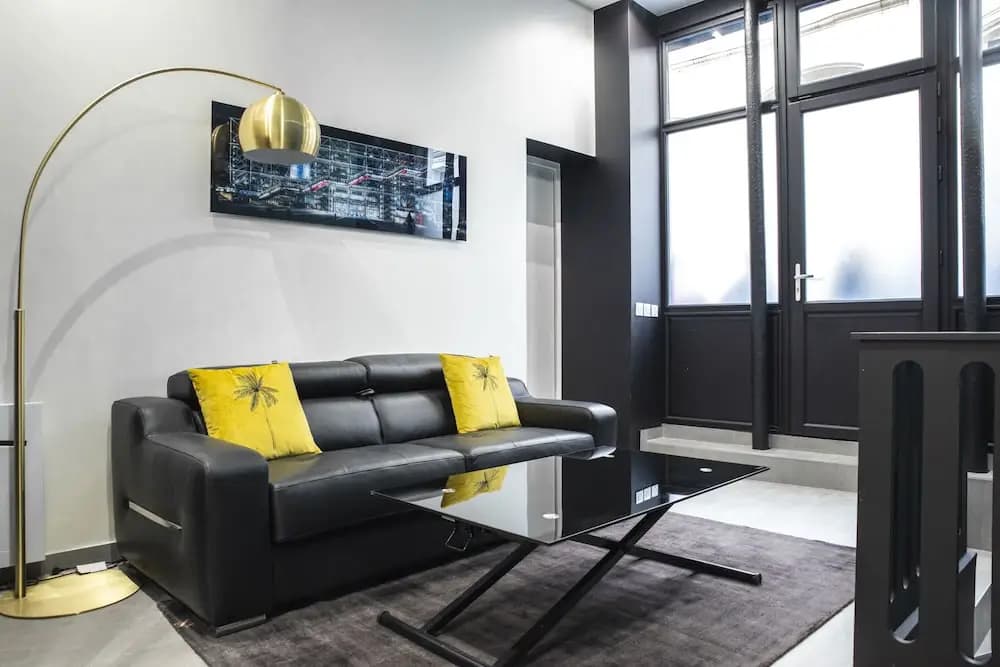 Loft Marais - photo 34
