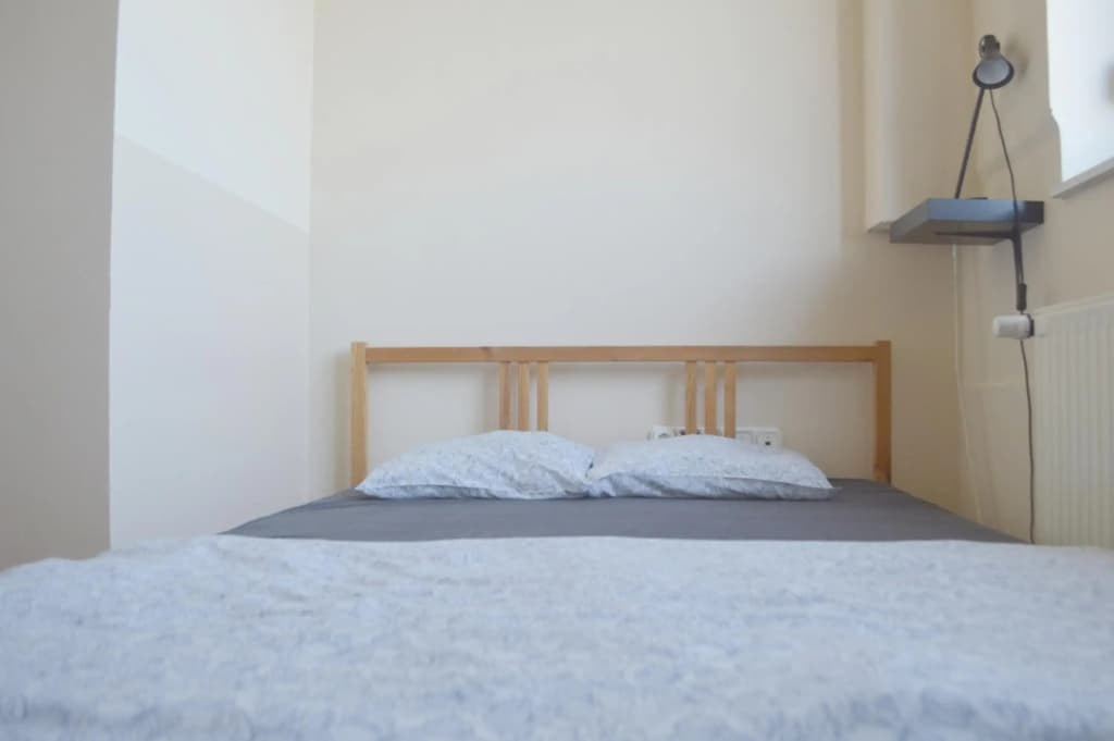 Artist Guest House - photo 5
