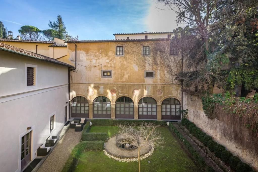 Hotel La Scaletta Al Ponte Vecchio - main photo