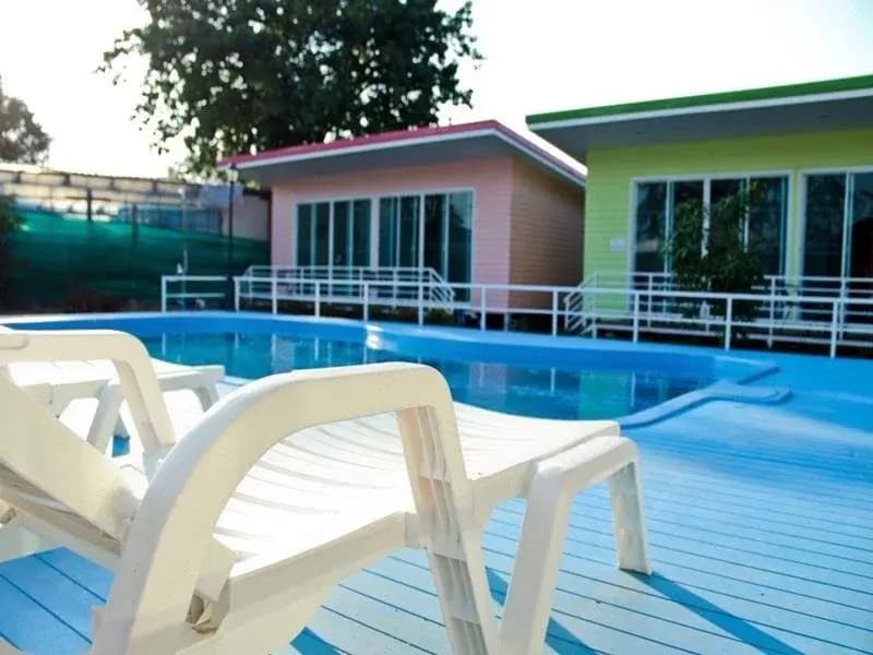 Sabai Place - photo 8