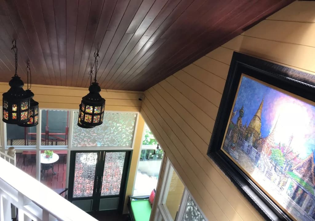 Baan Sopa Rajaprarop - photo 11