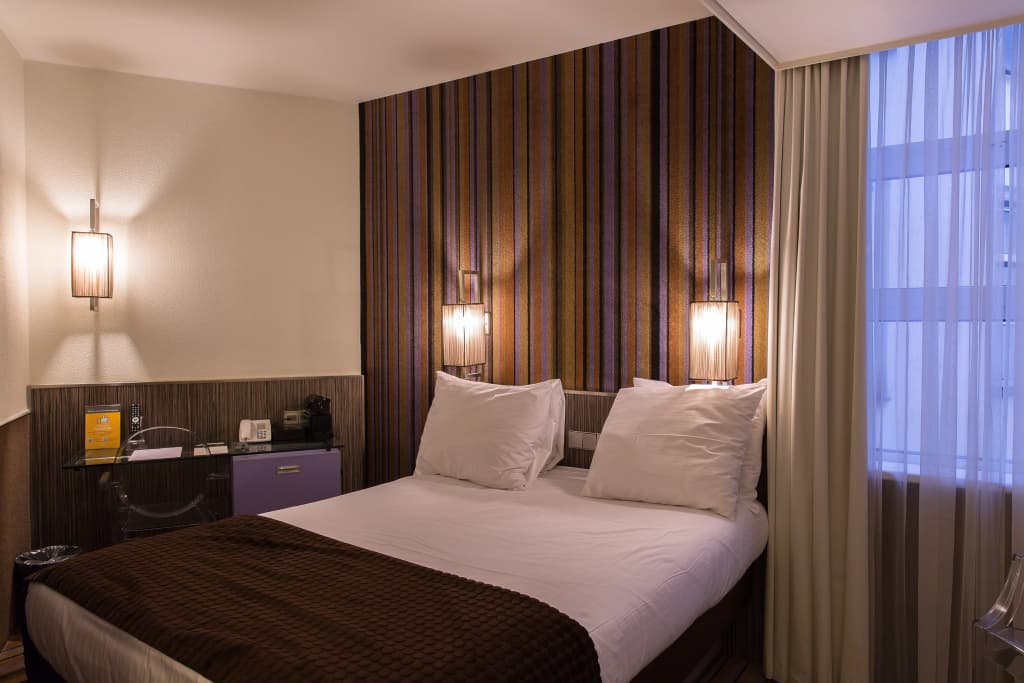 WestCord City Centre Hotel Amsterdam - photo 3