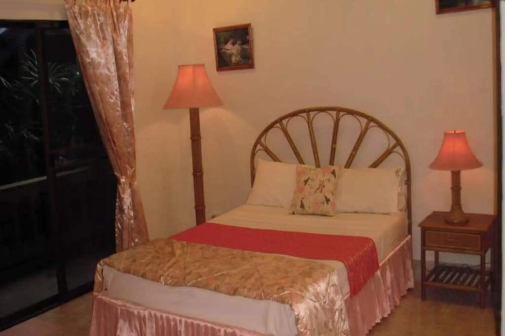Patong Sunbeach Mansion - photo 4