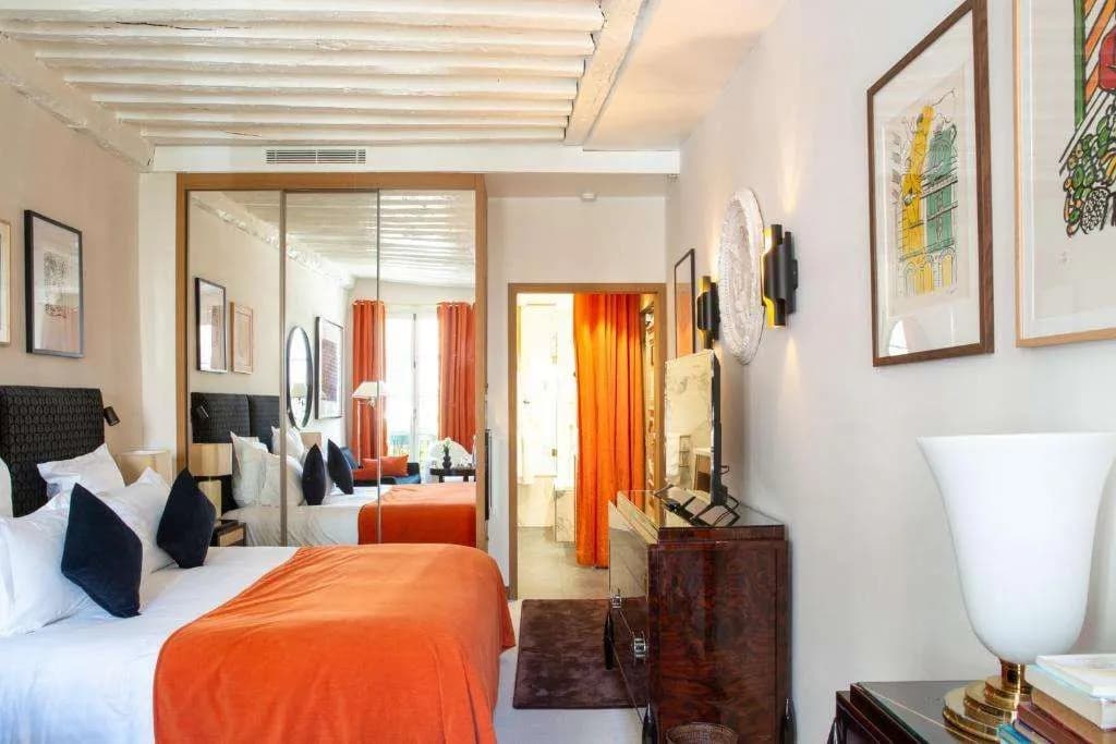 Relais Saint Germain - photo 23