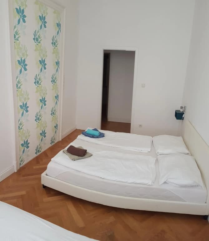 Sobieski Stefansdom Apartments - photo 50