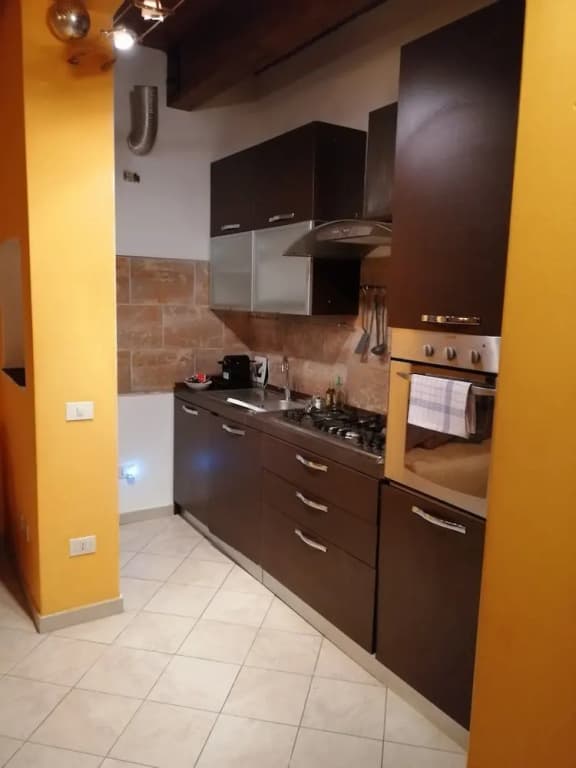 From Centurione Apartment on two Floors - photo 17
