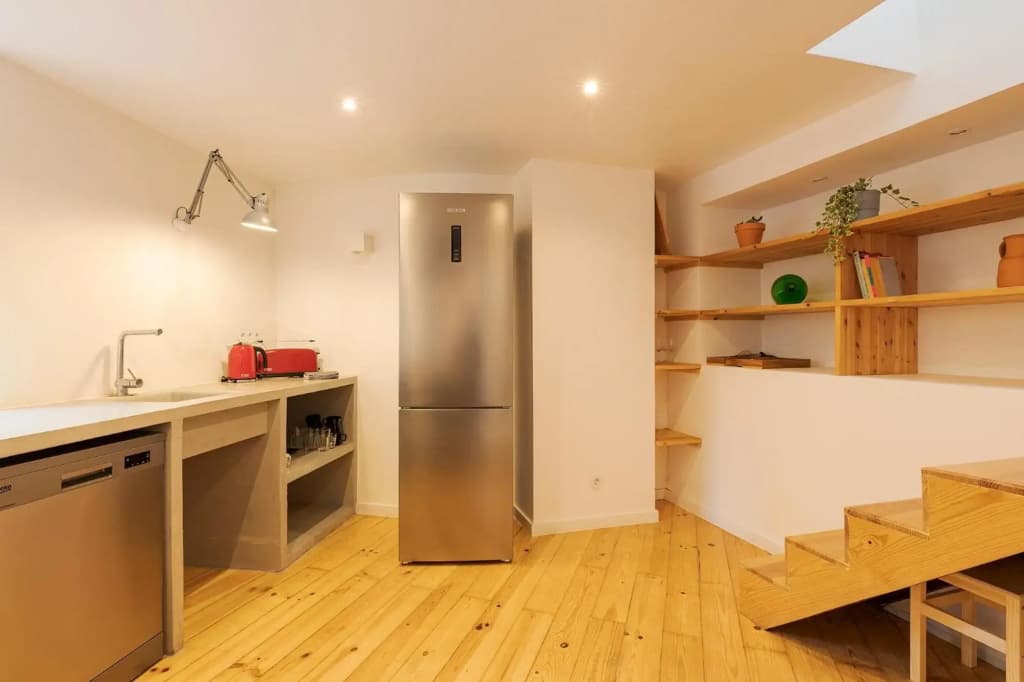 The Yellow House Duplex - photo 17