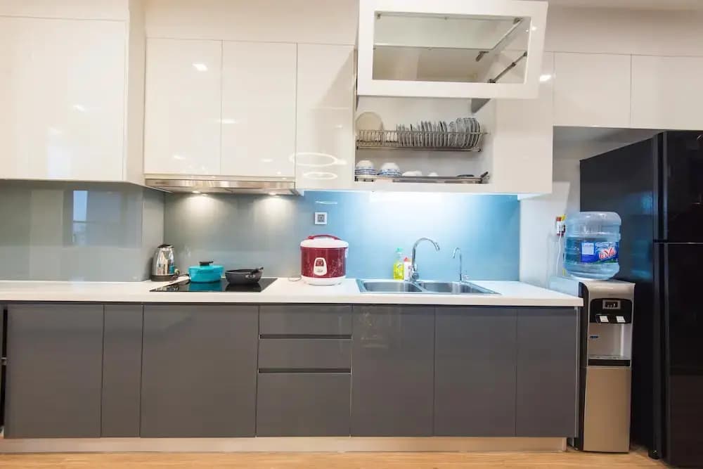 Vinhomes Metropolis Residence - photo 19