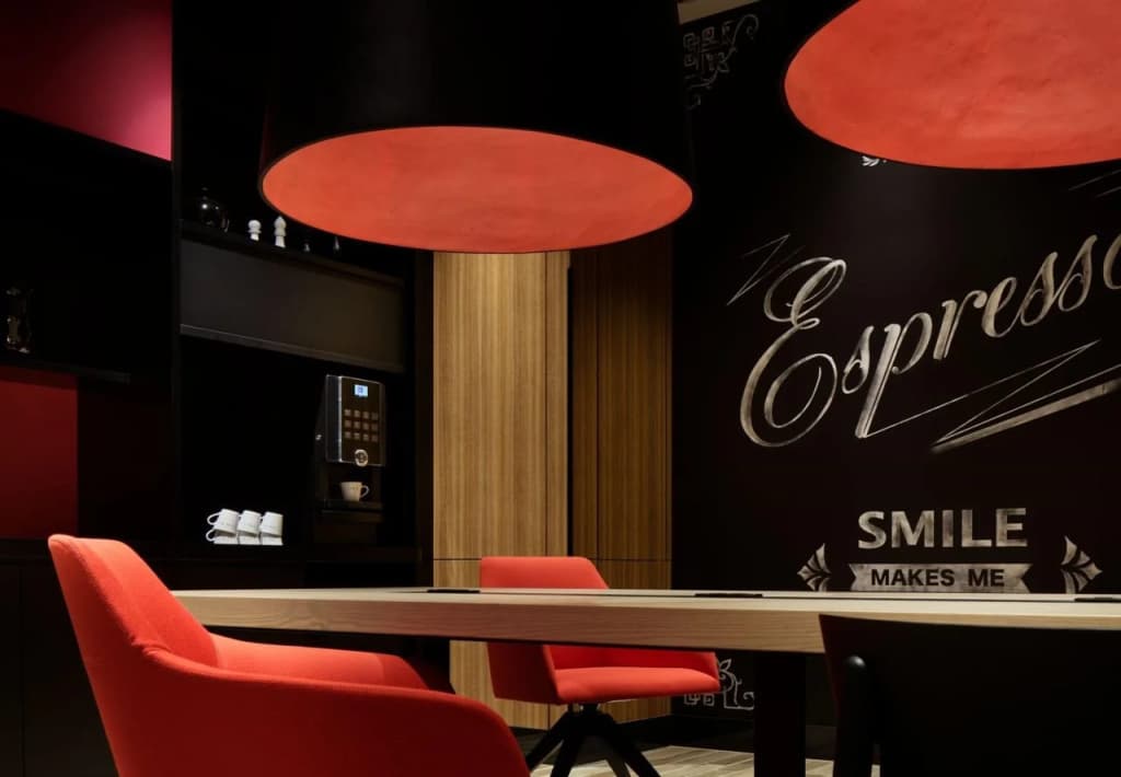 Holiday Inn Express Osaka City Centre - Midosuji - photo 27