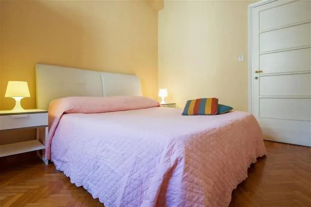 Ponte Vecchio Exclusive Flat - photo 6