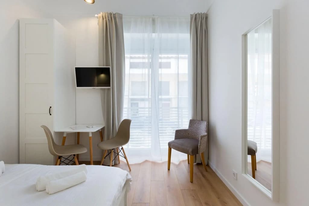 Dinostratus House – Boutique Studios near Acropolis and Metro - photo 1