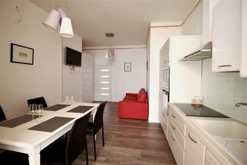 Budapest Easy Flat - Teresa Lux Apartment - photo 20